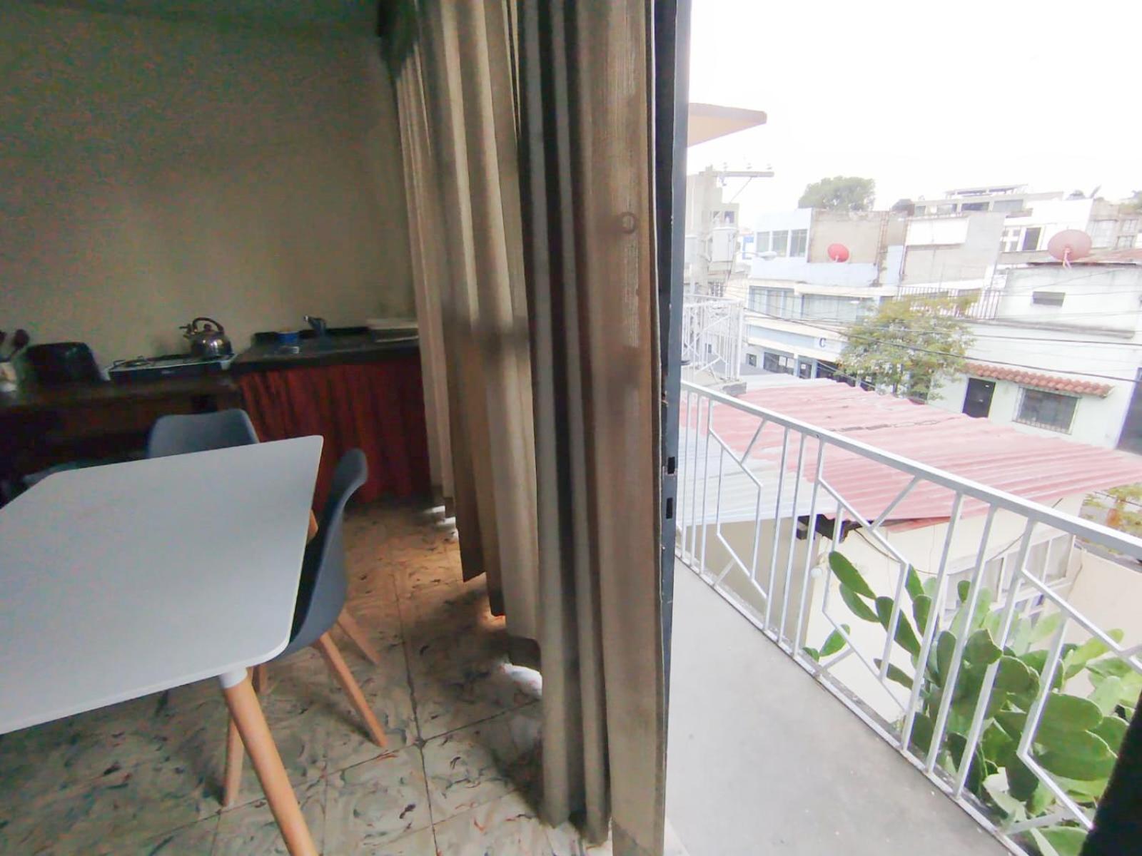 Estu Habitaciones Guatemala City Bagian luar foto