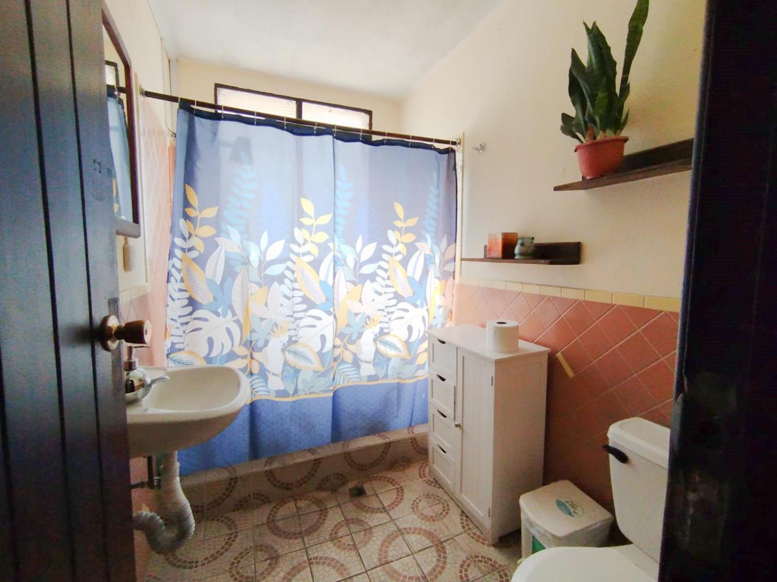 Estu Habitaciones Guatemala City Bagian luar foto