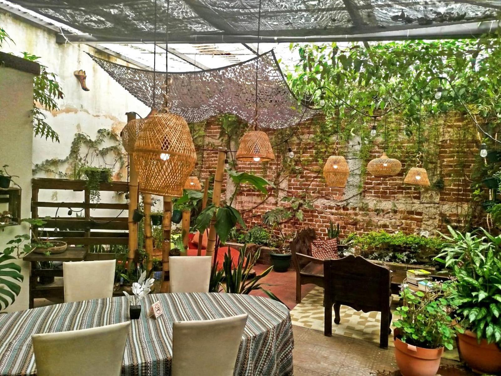 Estu Habitaciones Guatemala City Bagian luar foto